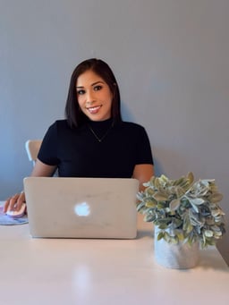Angelica Caban